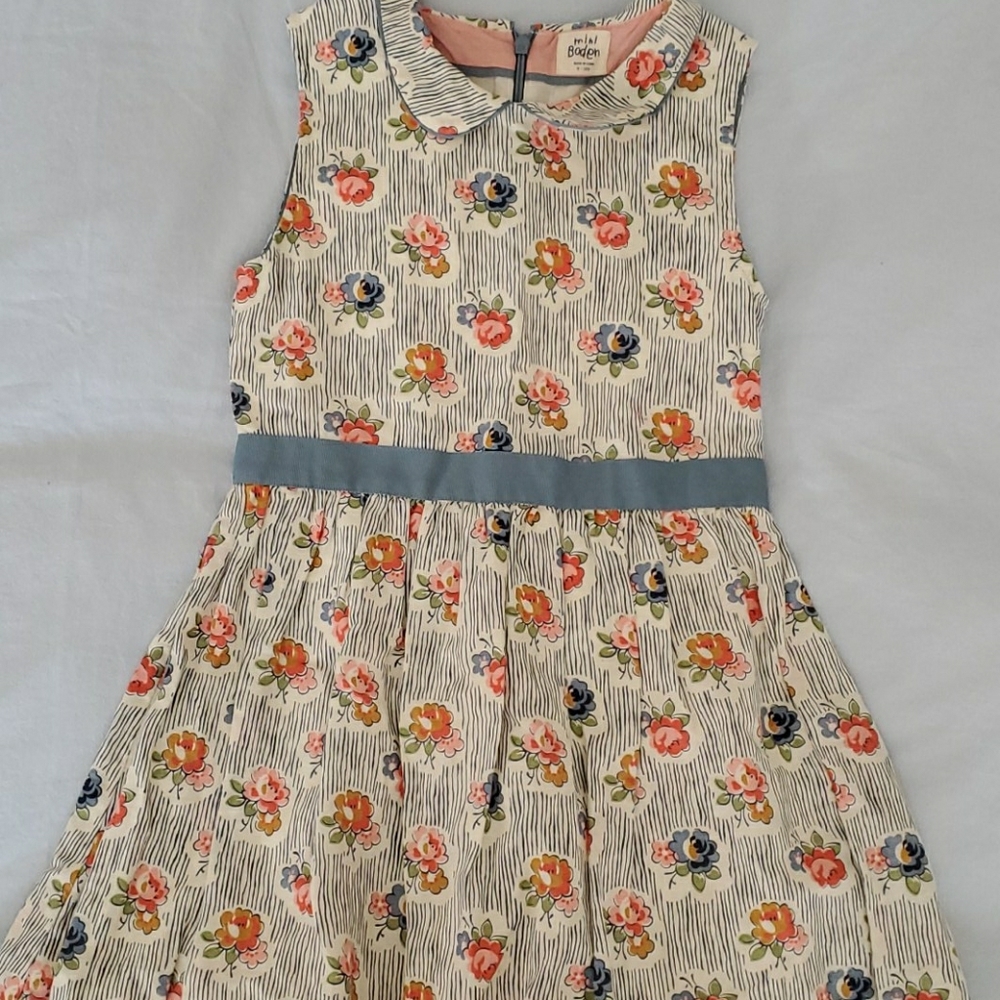 Boden Dress for girls